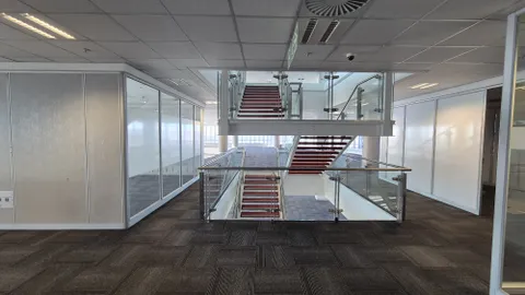 102 Rivonia Road, Sandton has a 1160m² Office Space Available To Let (7)